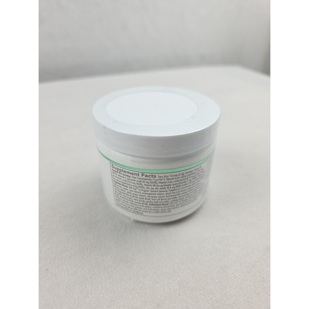 Body Firm YOUTHFUL ESSENCE Antioxidant Wellness-Beauty Blend  2.33 oz  SEALED - Picture 2 of 5
